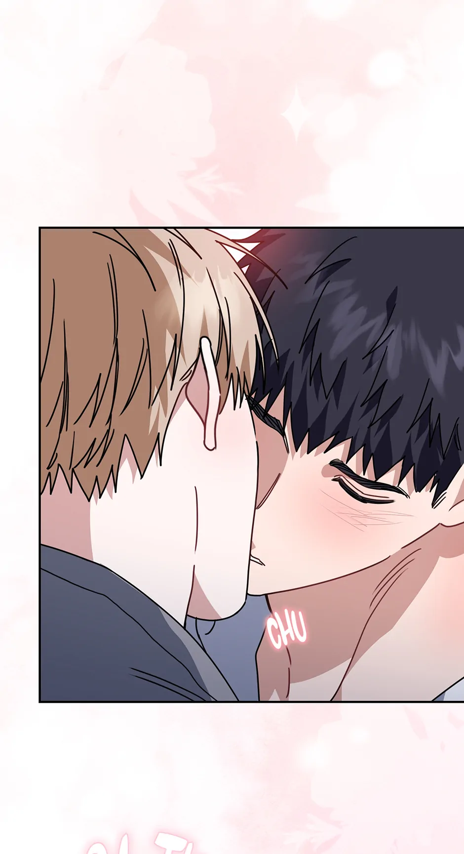 Love Interest Zone 〘Official〙 - Chapter 71 Page 28