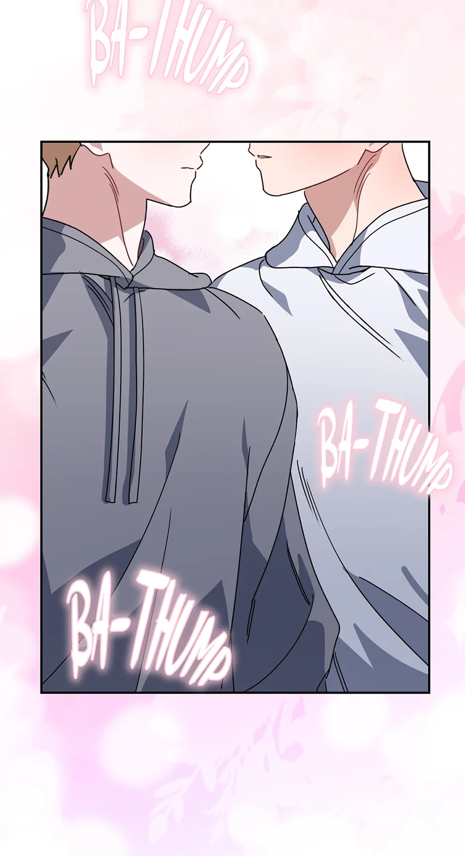 Love Interest Zone 〘Official〙 - Chapter 71 Page 29