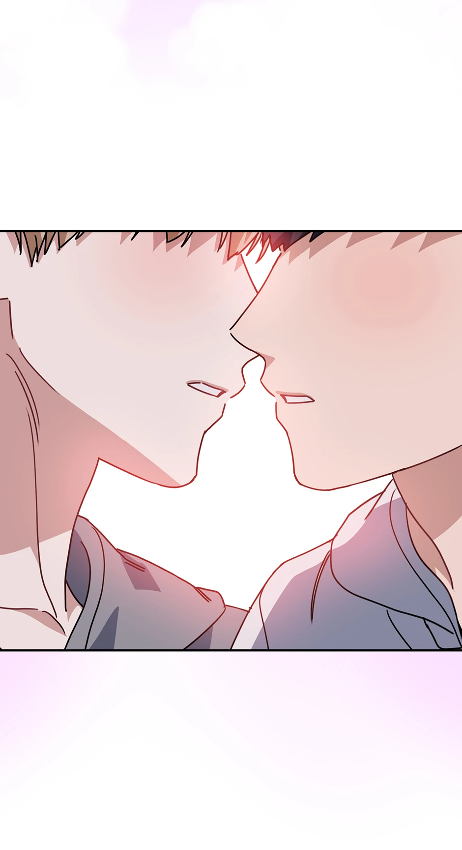 Love Interest Zone 〘Official〙 - Chapter 71 Page 30
