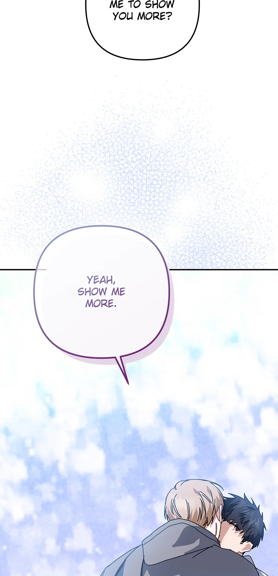 Love Interest Zone 〘Official〙 - Chapter 71 Page 32