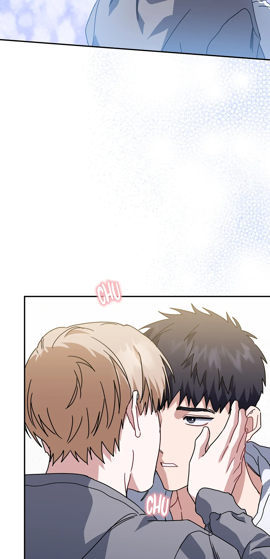 Love Interest Zone 〘Official〙 - Chapter 71 Page 33