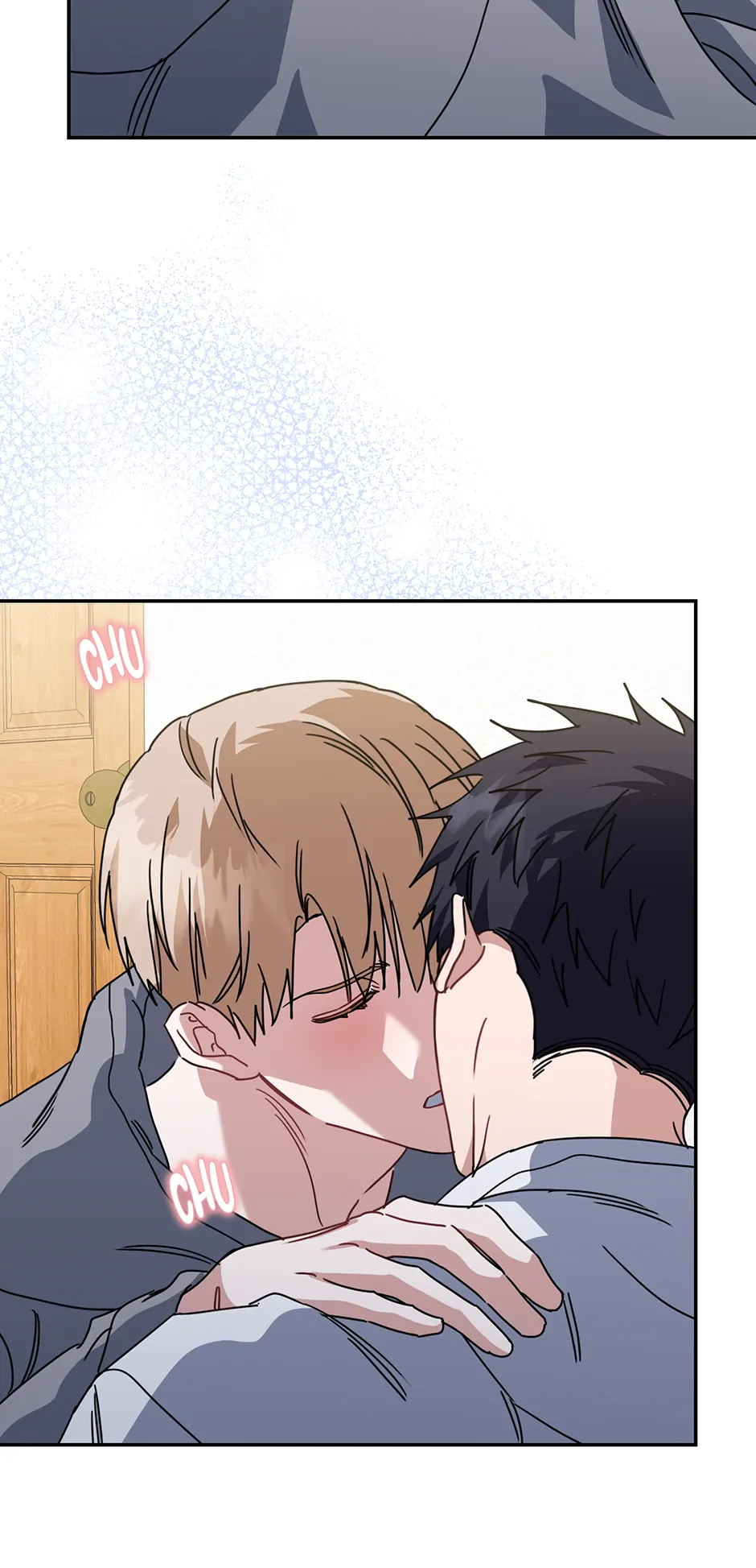 Love Interest Zone 〘Official〙 - Chapter 71 Page 34