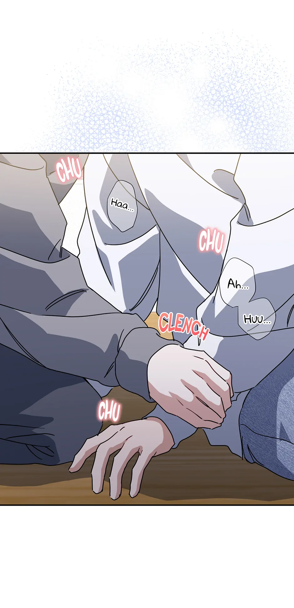 Love Interest Zone 〘Official〙 - Chapter 71 Page 35