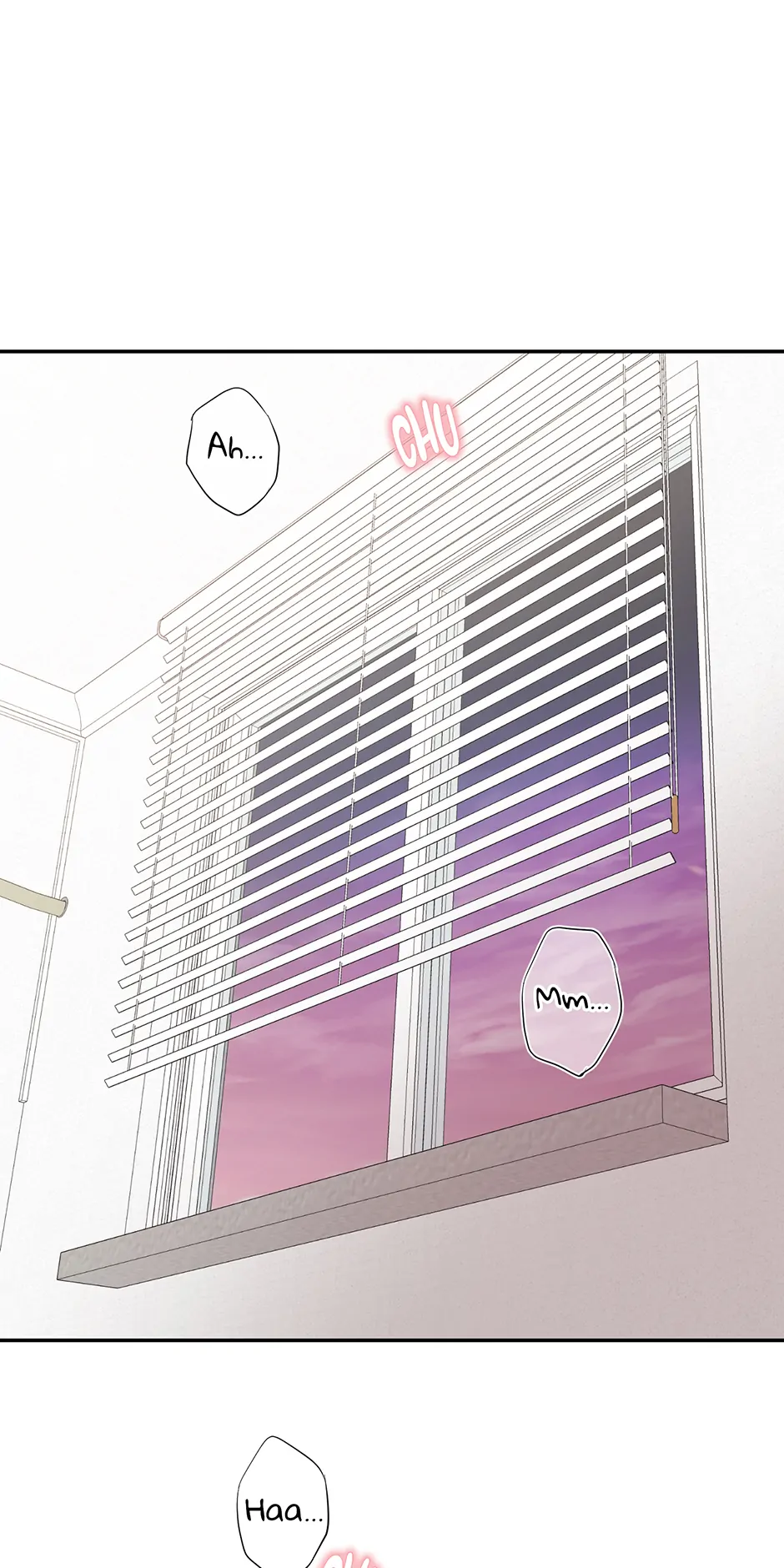 Love Interest Zone 〘Official〙 - Chapter 71 Page 36