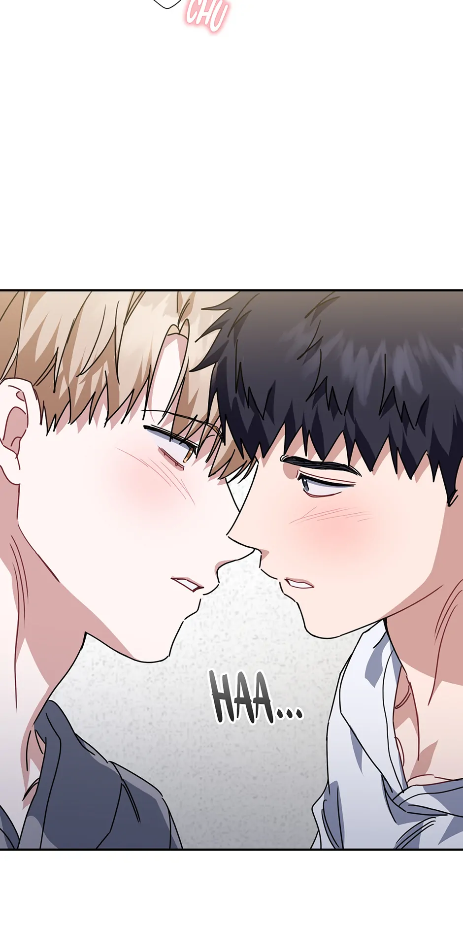 Love Interest Zone 〘Official〙 - Chapter 71 Page 37