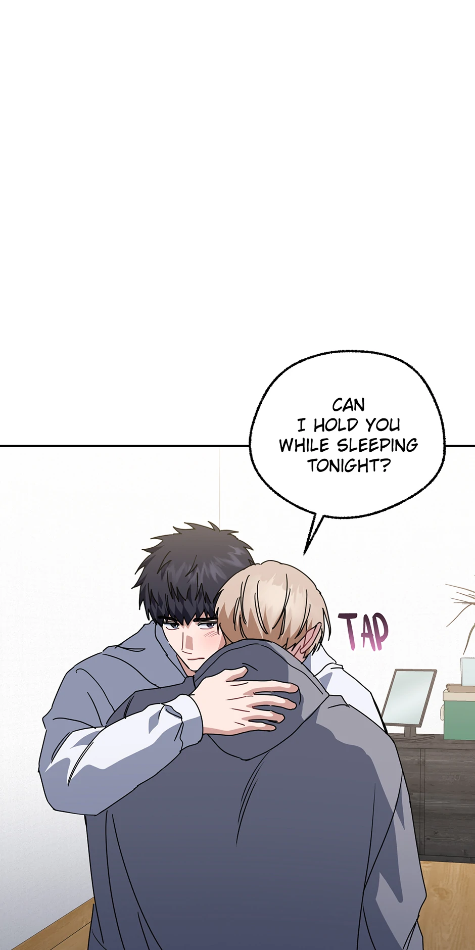 Love Interest Zone 〘Official〙 - Chapter 71 Page 38