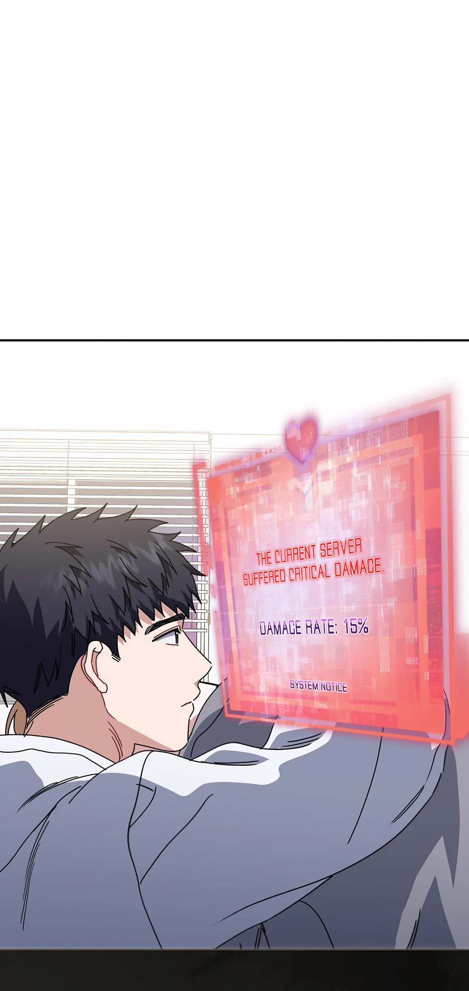 Love Interest Zone 〘Official〙 - Chapter 71 Page 43