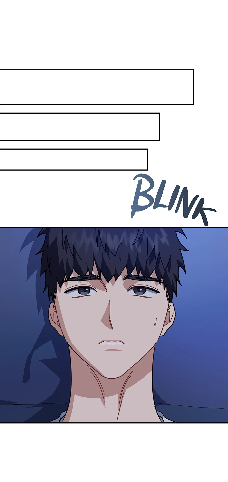 Love Interest Zone 〘Official〙 - Chapter 71 Page 47