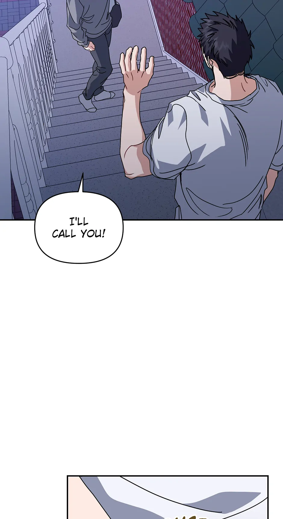 Love Interest Zone 〘Official〙 - Chapter 71 Page 56