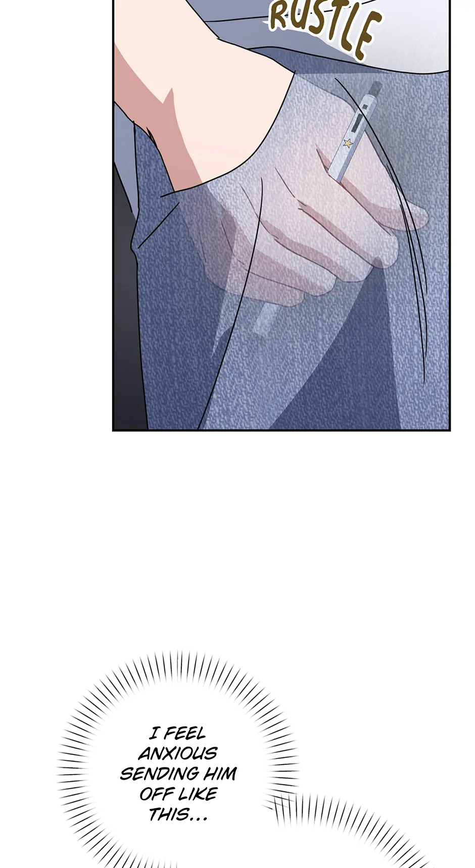 Love Interest Zone 〘Official〙 - Chapter 71 Page 57