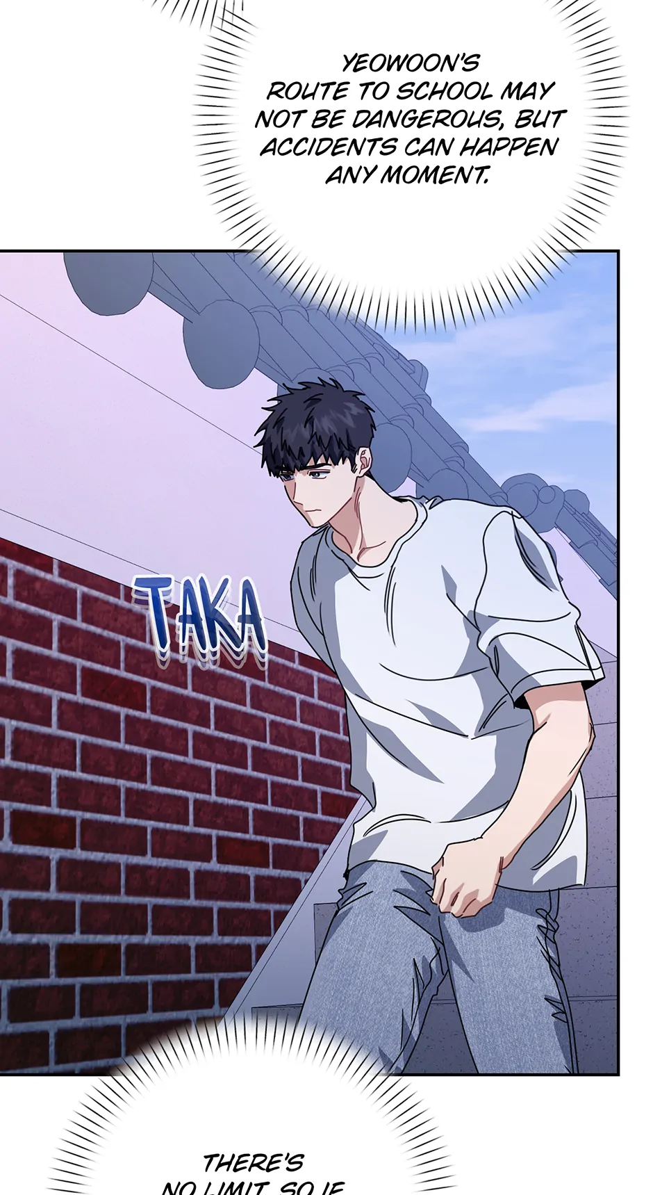 Love Interest Zone 〘Official〙 - Chapter 71 Page 58