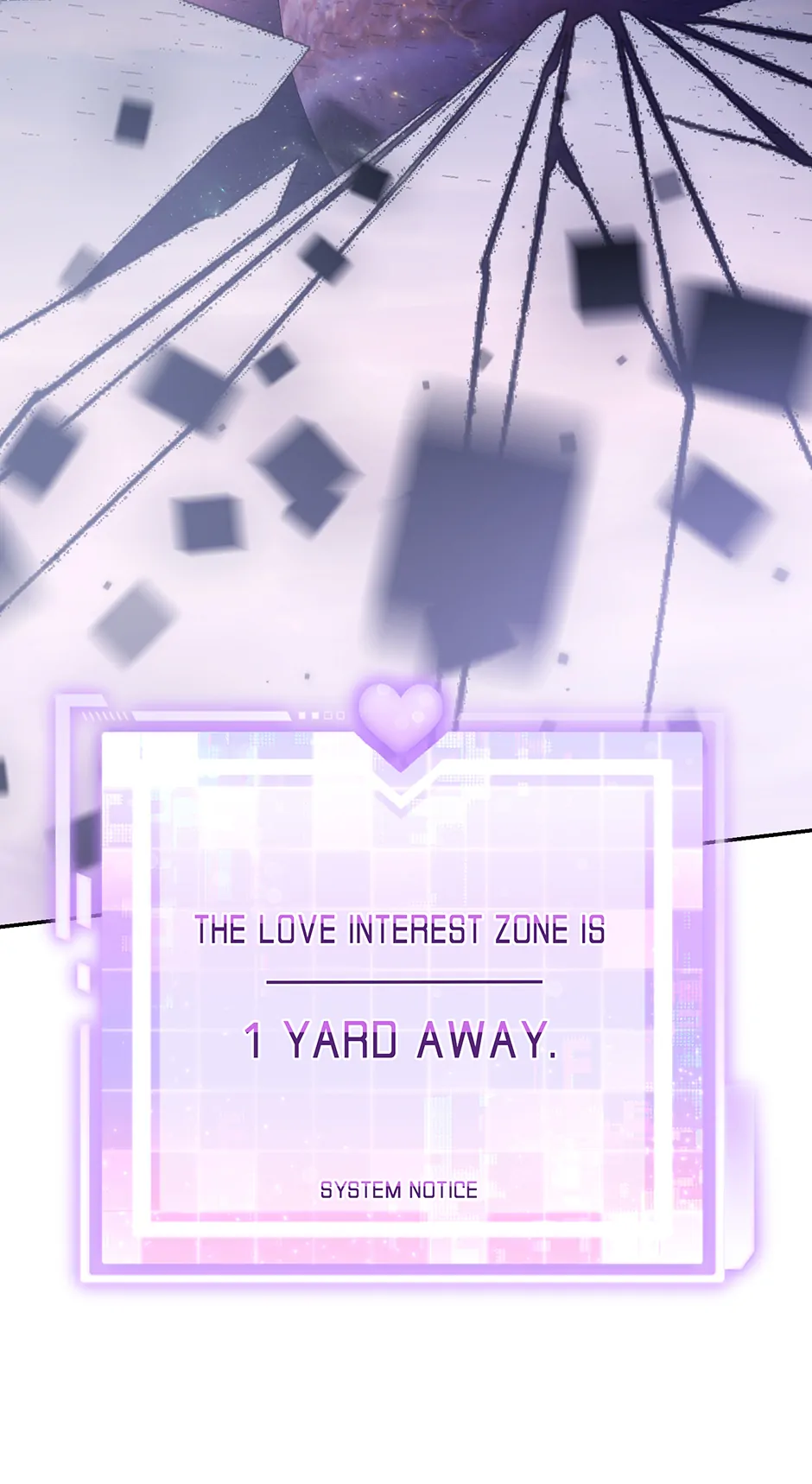 Love Interest Zone 〘Official〙 - Chapter 71 Page 60