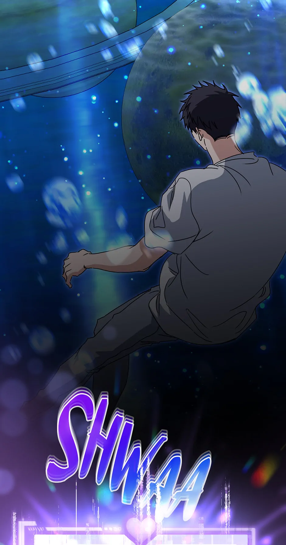 Love Interest Zone 〘Official〙 - Chapter 71 Page 69