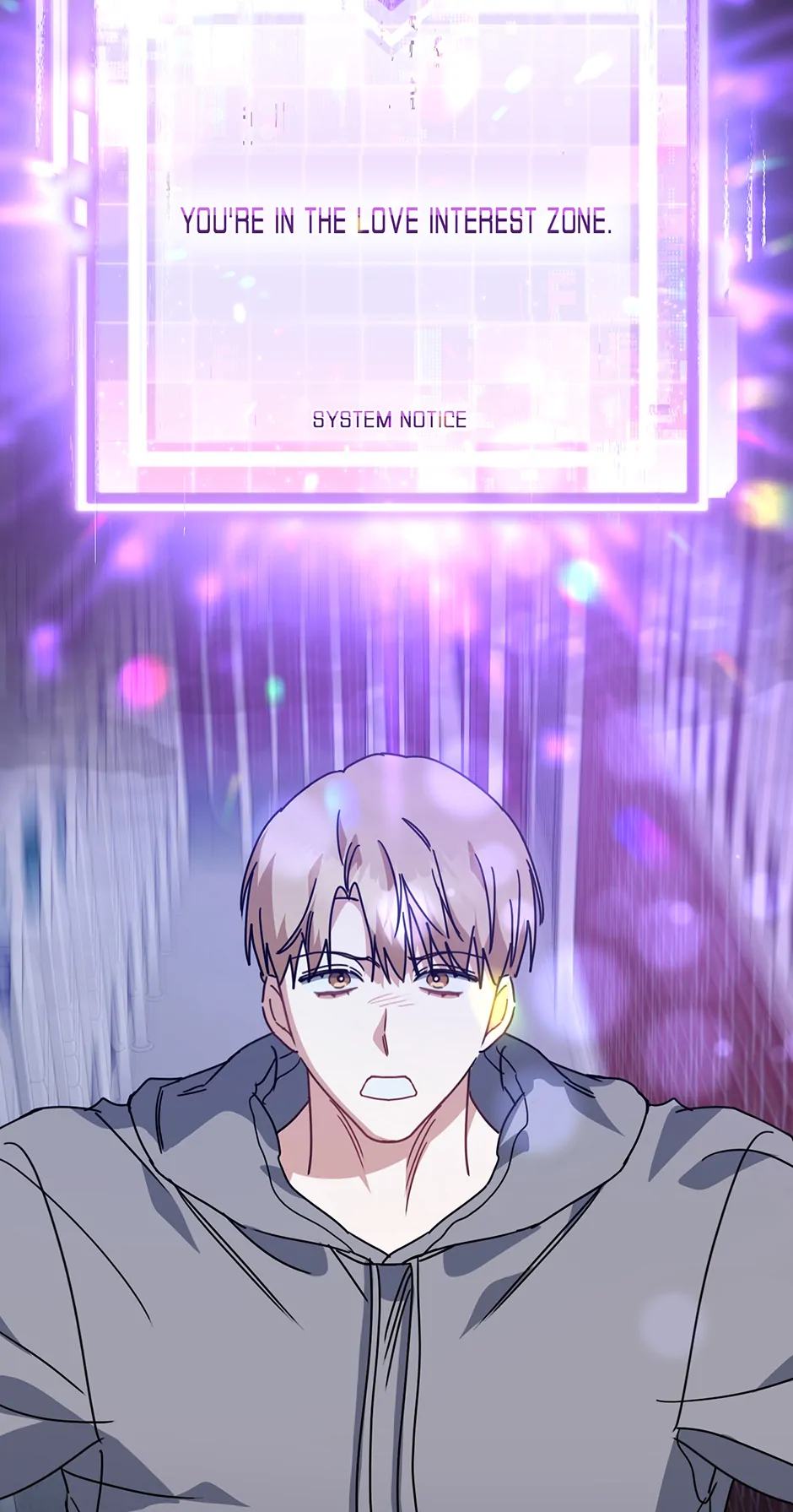 Love Interest Zone 〘Official〙 - Chapter 71 Page 70