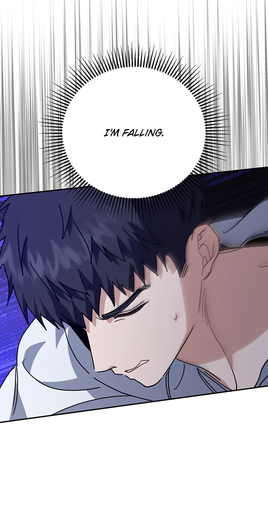 Love Interest Zone 〘Official〙 - Chapter 71 Page 73