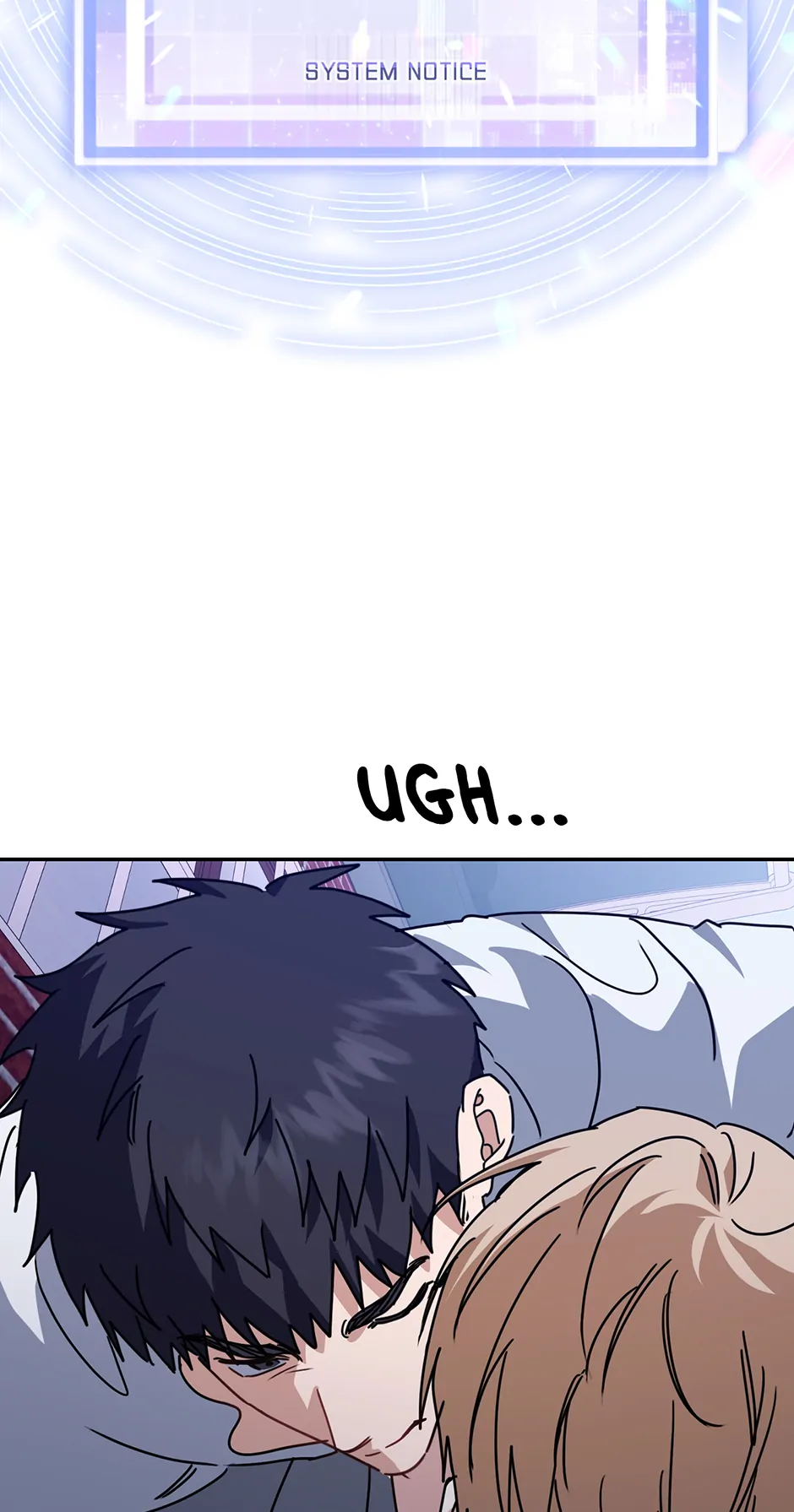 Love Interest Zone 〘Official〙 - Chapter 71 Page 75