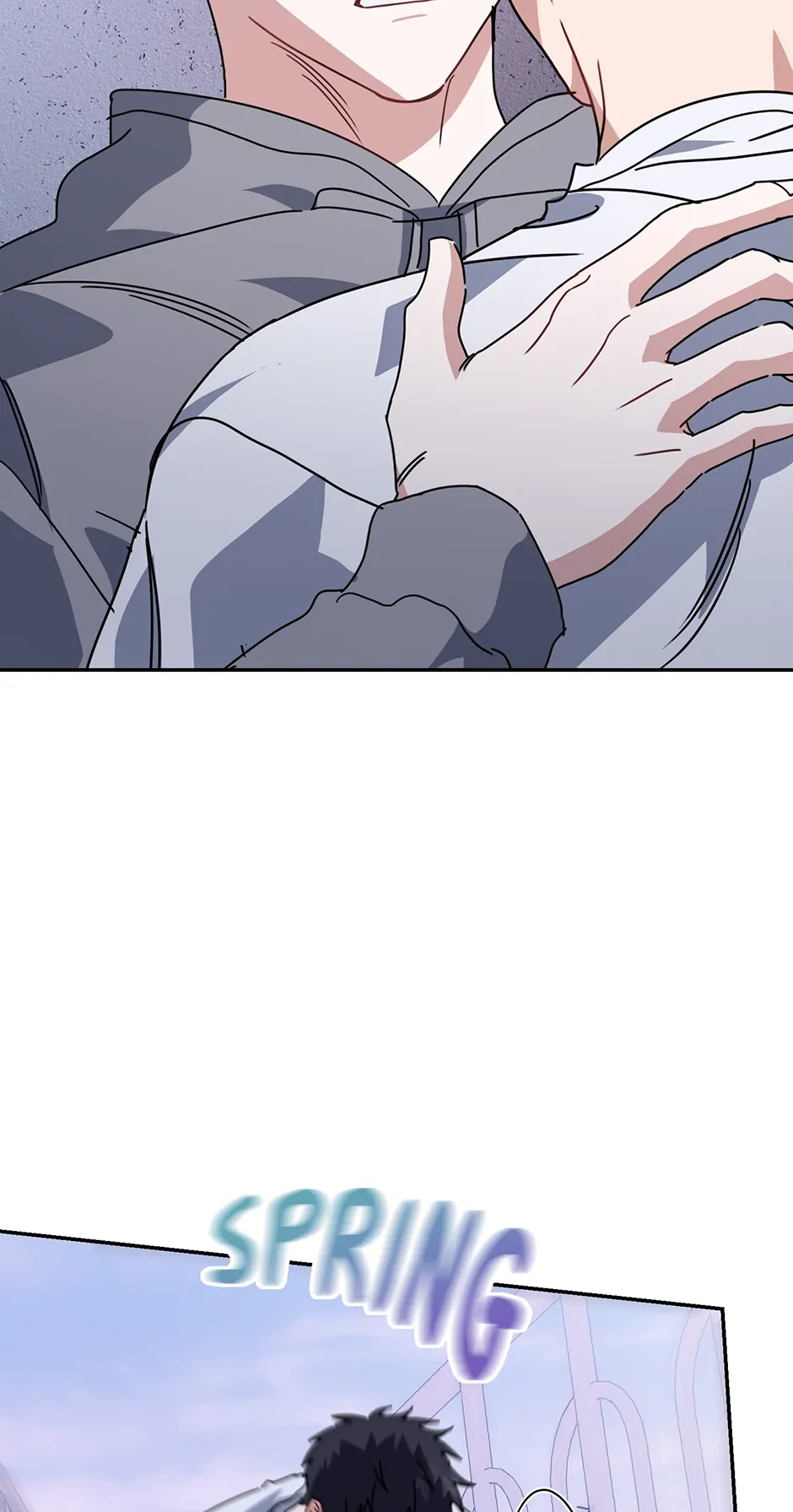 Love Interest Zone 〘Official〙 - Chapter 71 Page 77