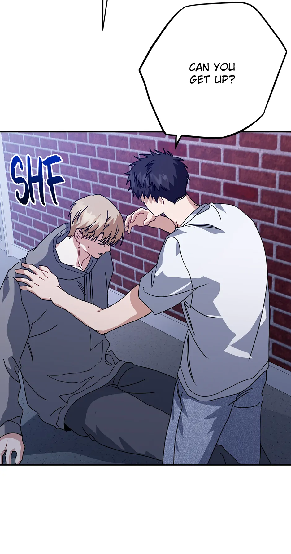 Love Interest Zone 〘Official〙 - Chapter 71 Page 80