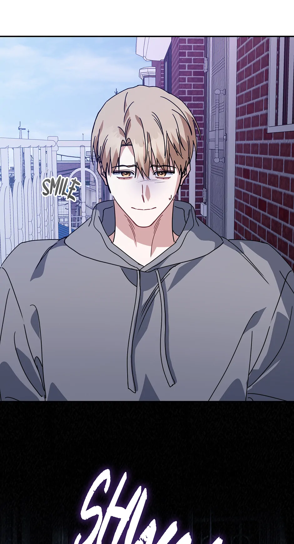 Love Interest Zone 〘Official〙 - Chapter 71 Page 82