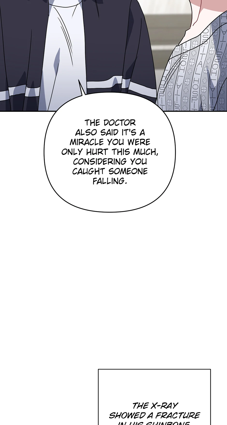 Love Interest Zone 〘Official〙 - Chapter 72 Page 5