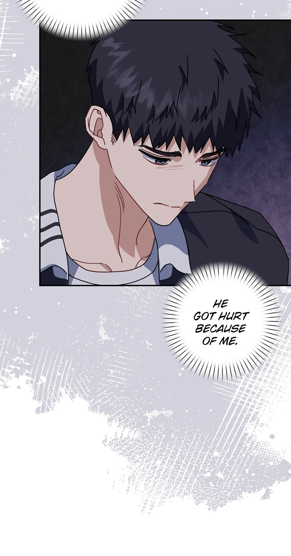 Love Interest Zone 〘Official〙 - Chapter 72 Page 9