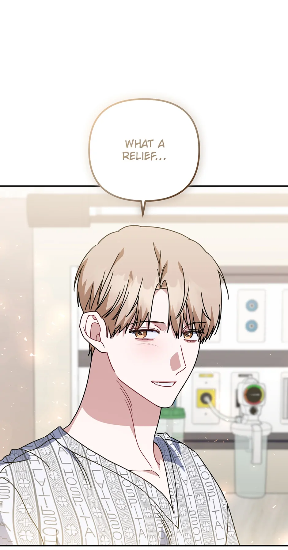 Love Interest Zone 〘Official〙 - Chapter 72 Page 11