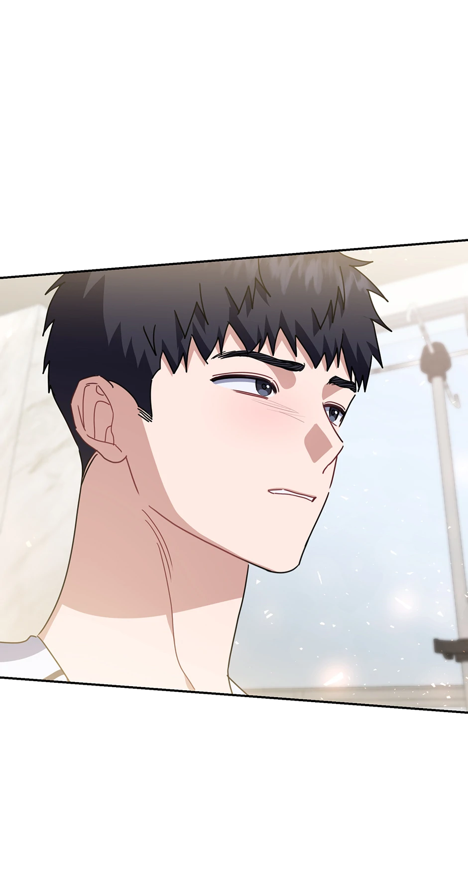 Love Interest Zone 〘Official〙 - Chapter 72 Page 12