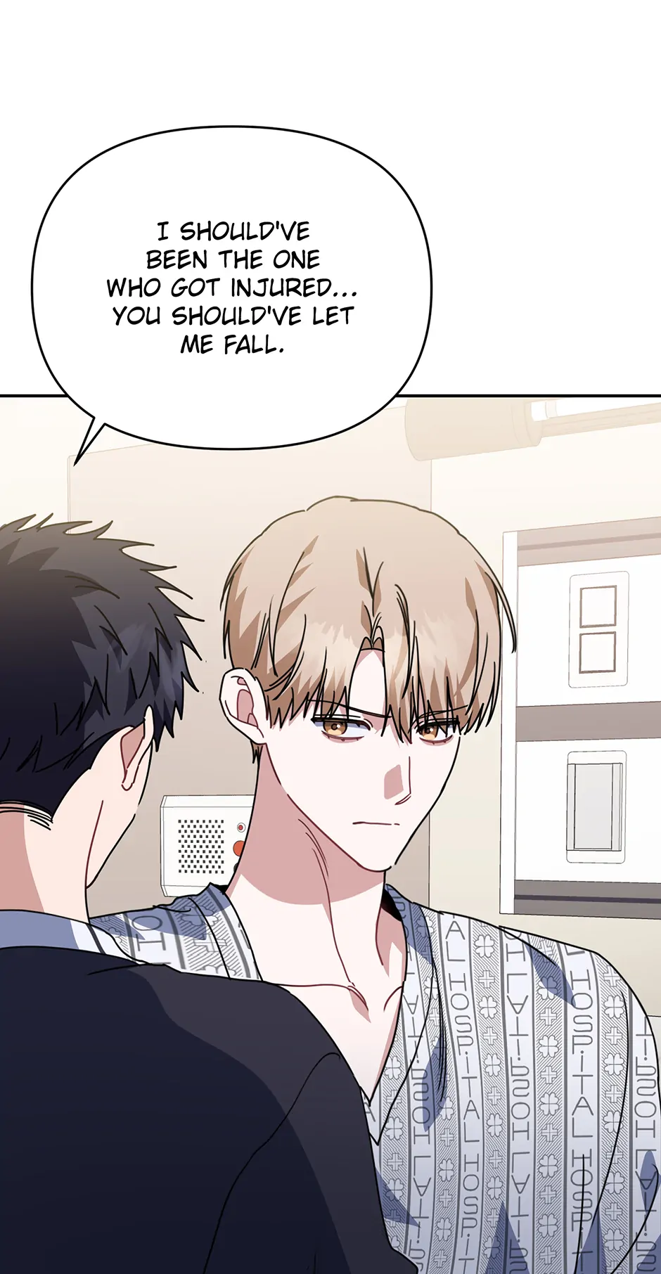 Love Interest Zone 〘Official〙 - Chapter 72 Page 16
