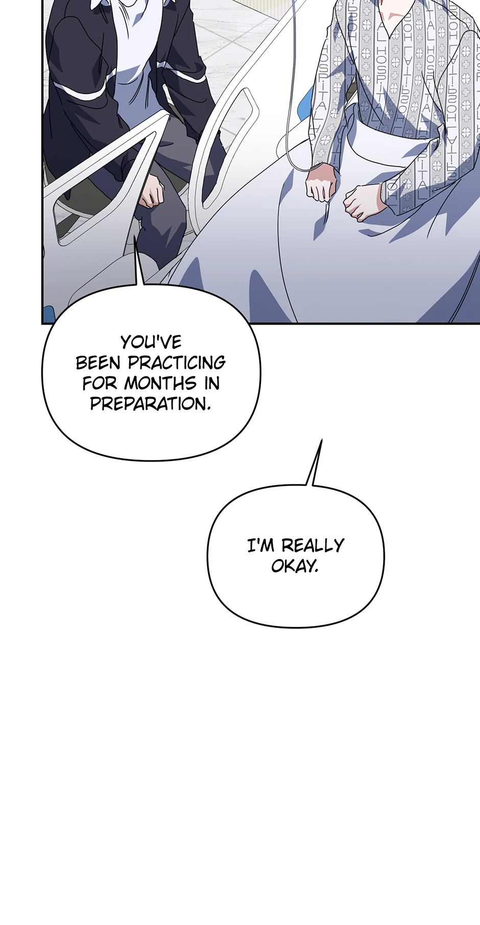 Love Interest Zone 〘Official〙 - Chapter 72 Page 18