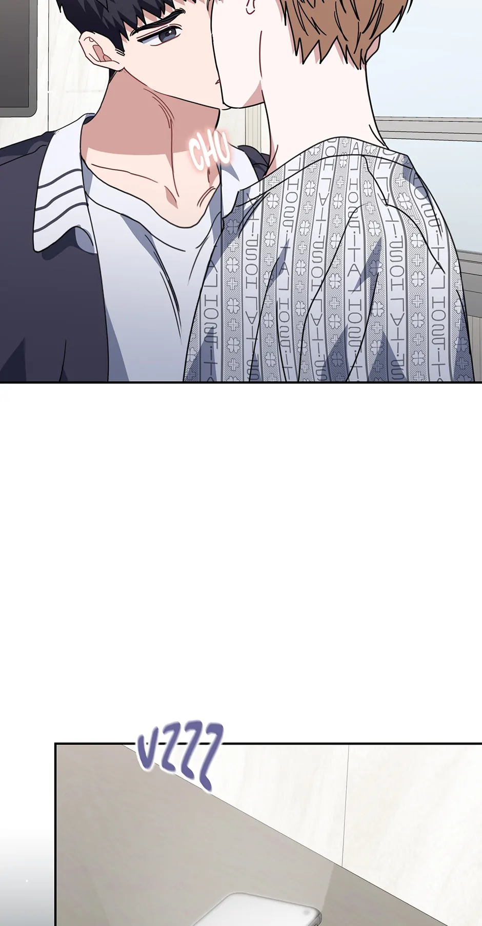 Love Interest Zone 〘Official〙 - Chapter 72 Page 22