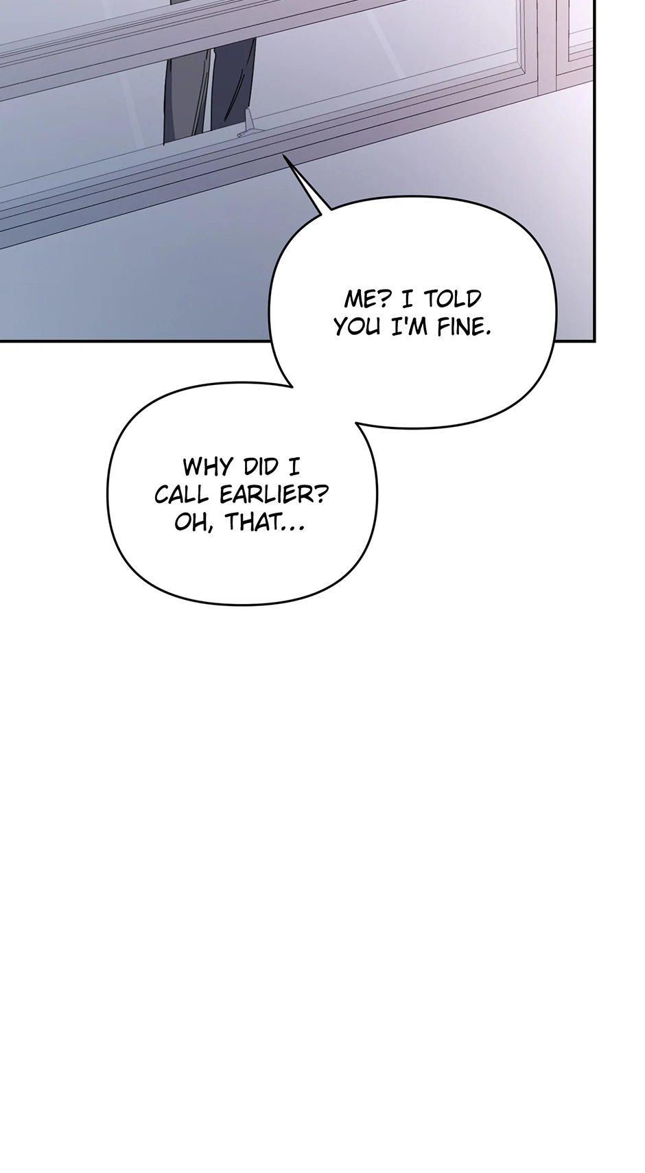 Love Interest Zone 〘Official〙 - Chapter 72 Page 27