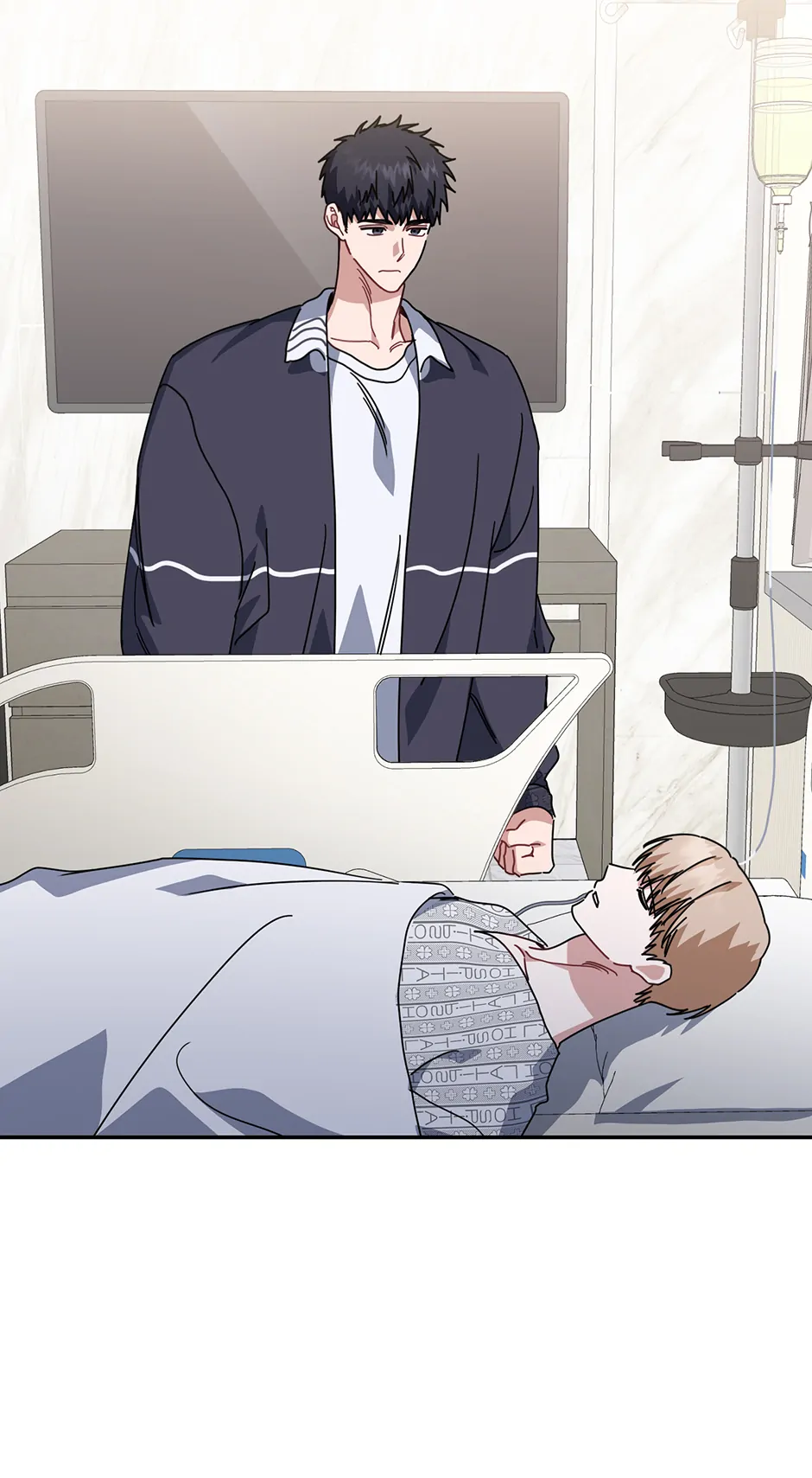 Love Interest Zone 〘Official〙 - Chapter 72 Page 31