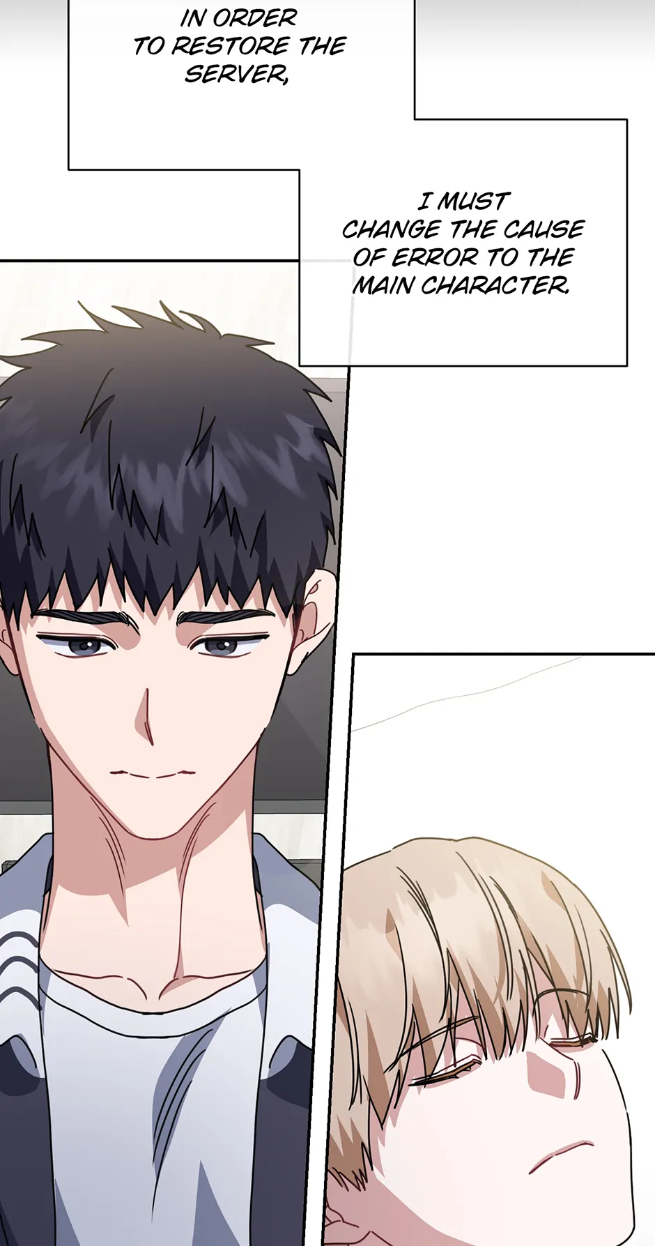 Love Interest Zone 〘Official〙 - Chapter 72 Page 36