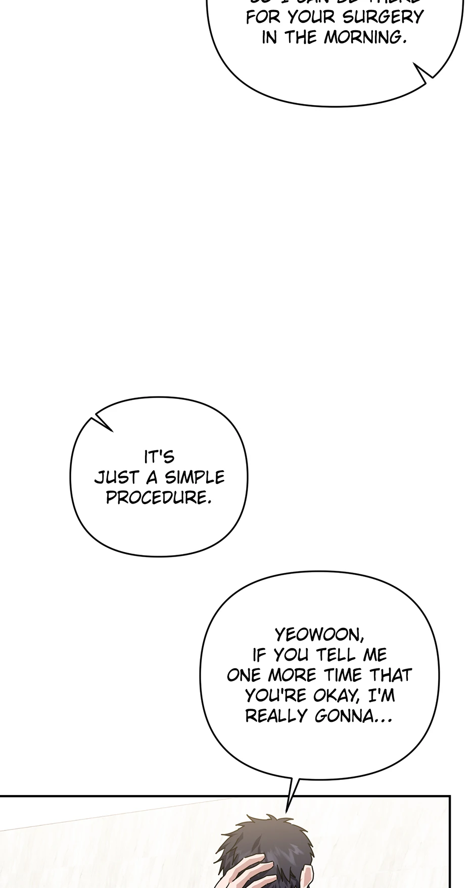Love Interest Zone 〘Official〙 - Chapter 72 Page 40