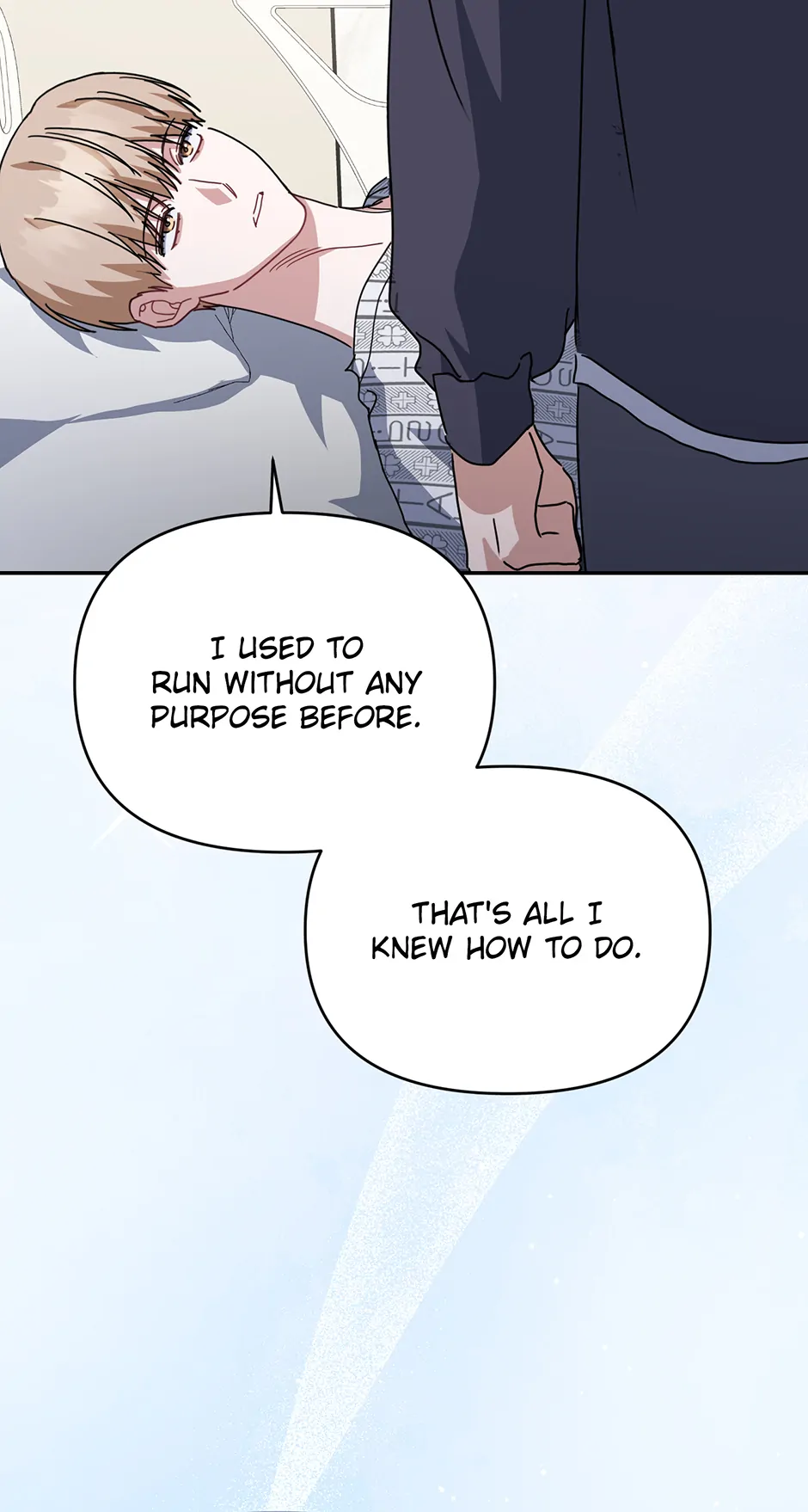 Love Interest Zone 〘Official〙 - Chapter 72 Page 43