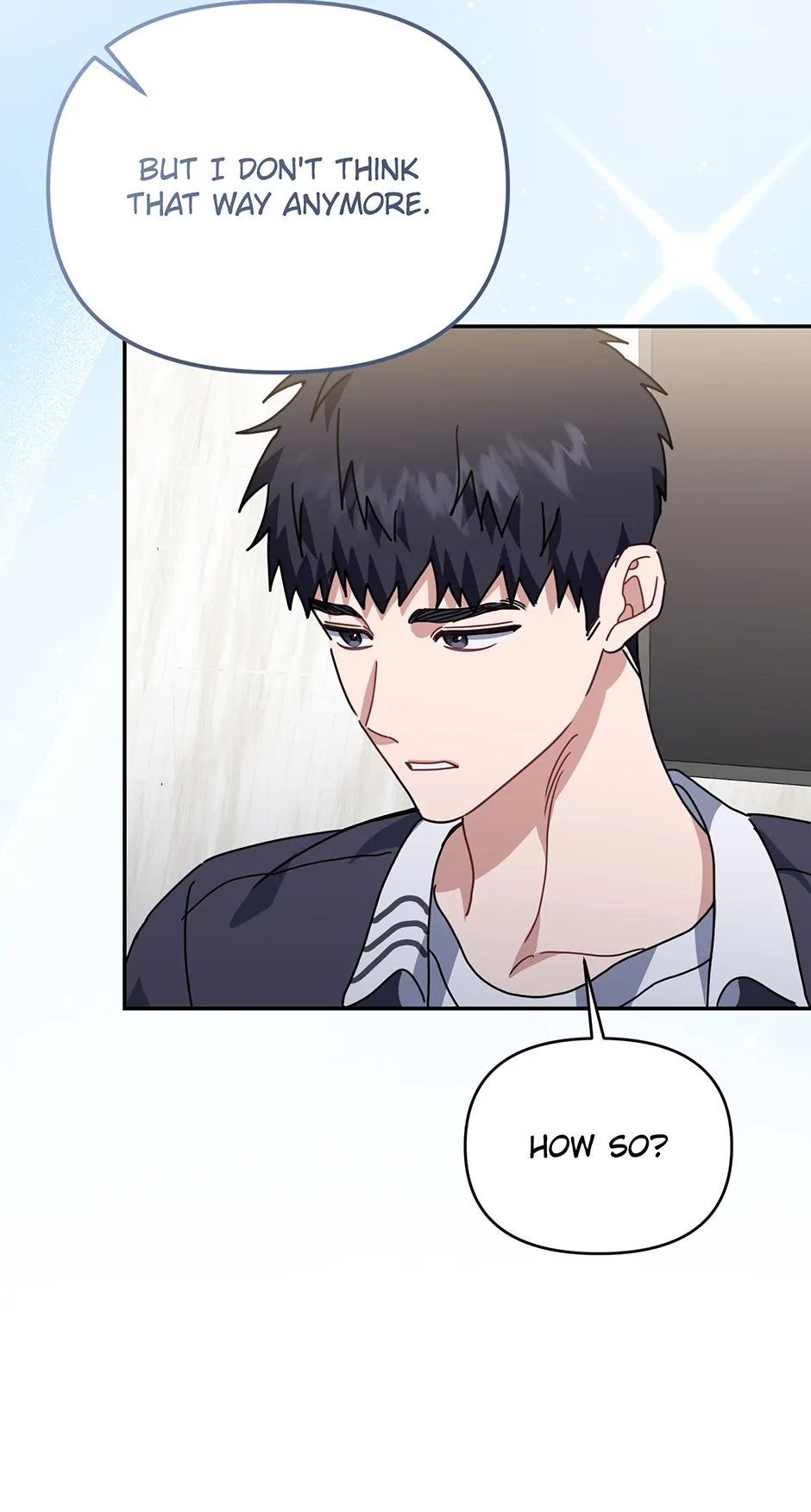 Love Interest Zone 〘Official〙 - Chapter 72 Page 44