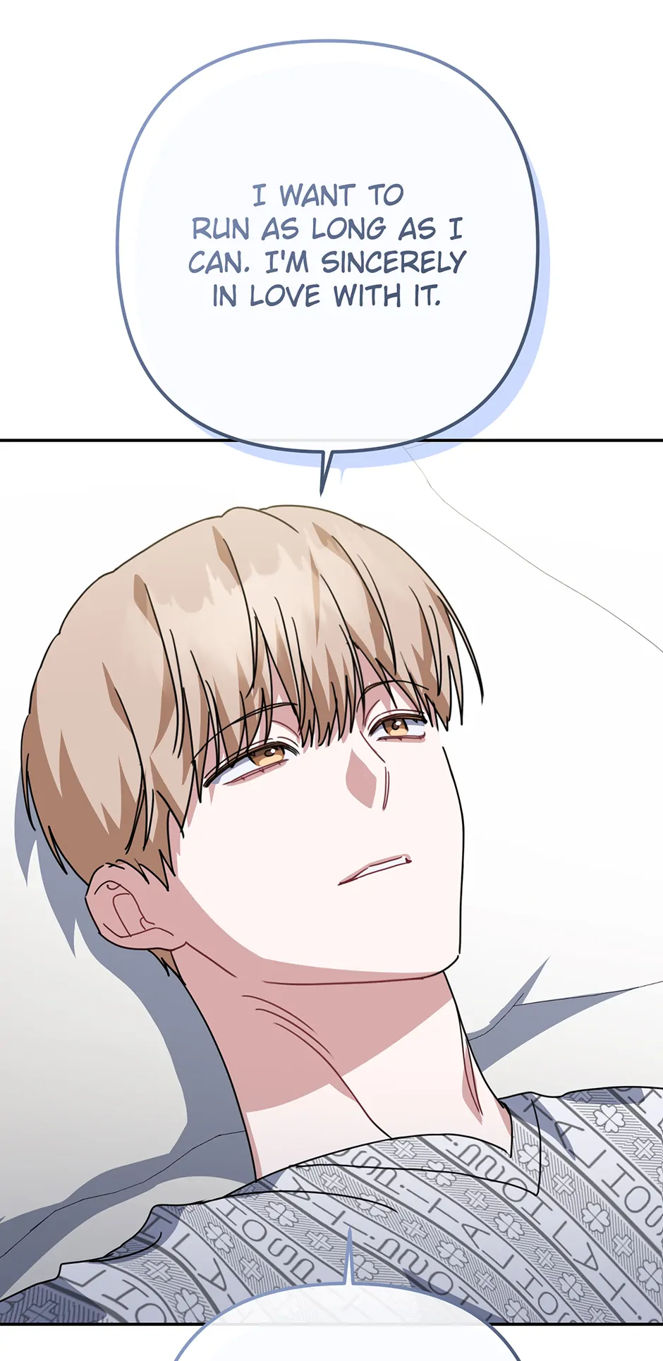 Love Interest Zone 〘Official〙 - Chapter 72 Page 45