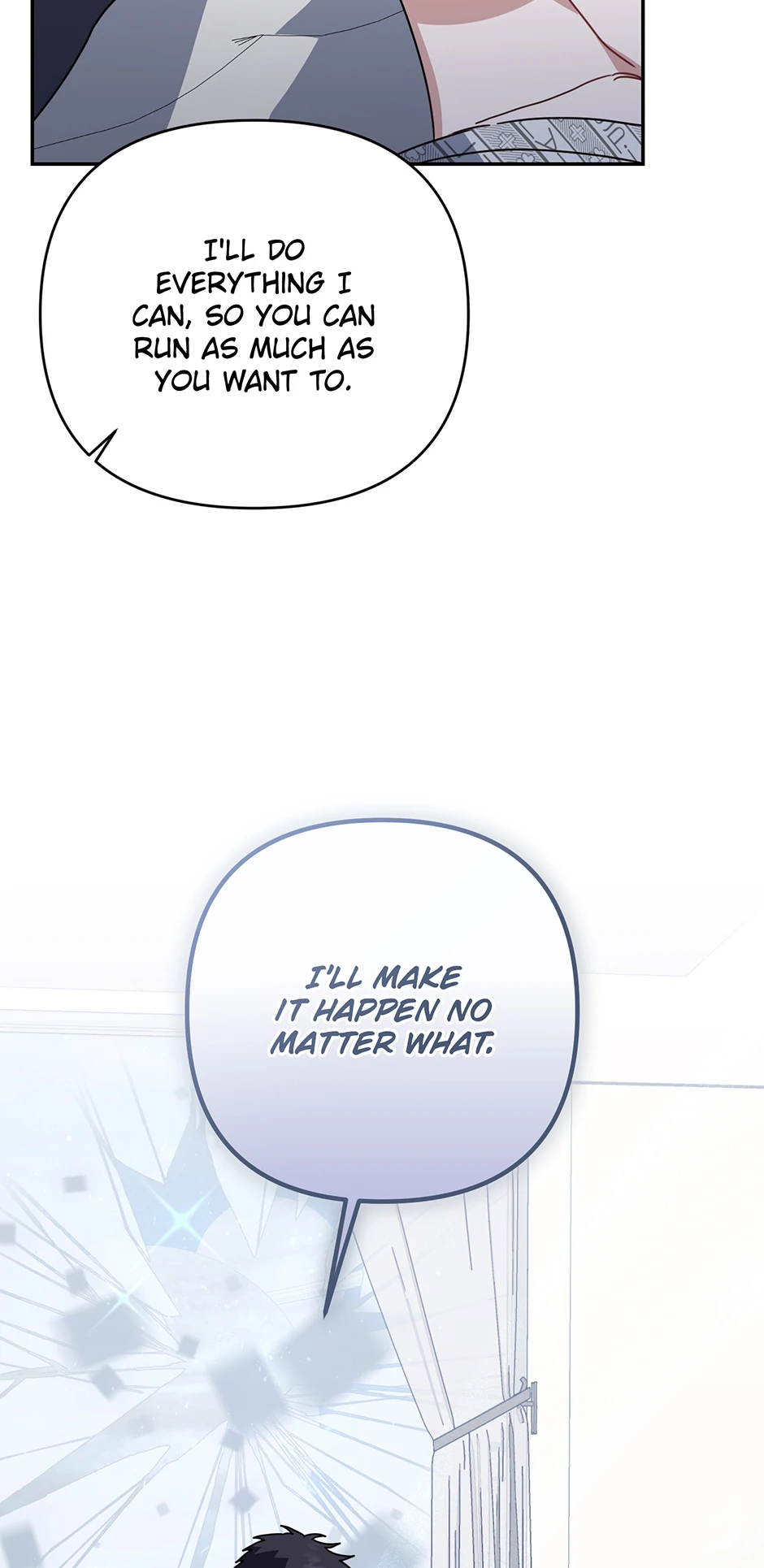 Love Interest Zone 〘Official〙 - Chapter 72 Page 47