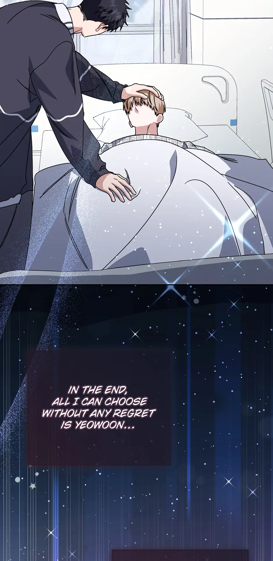 Love Interest Zone 〘Official〙 - Chapter 72 Page 48