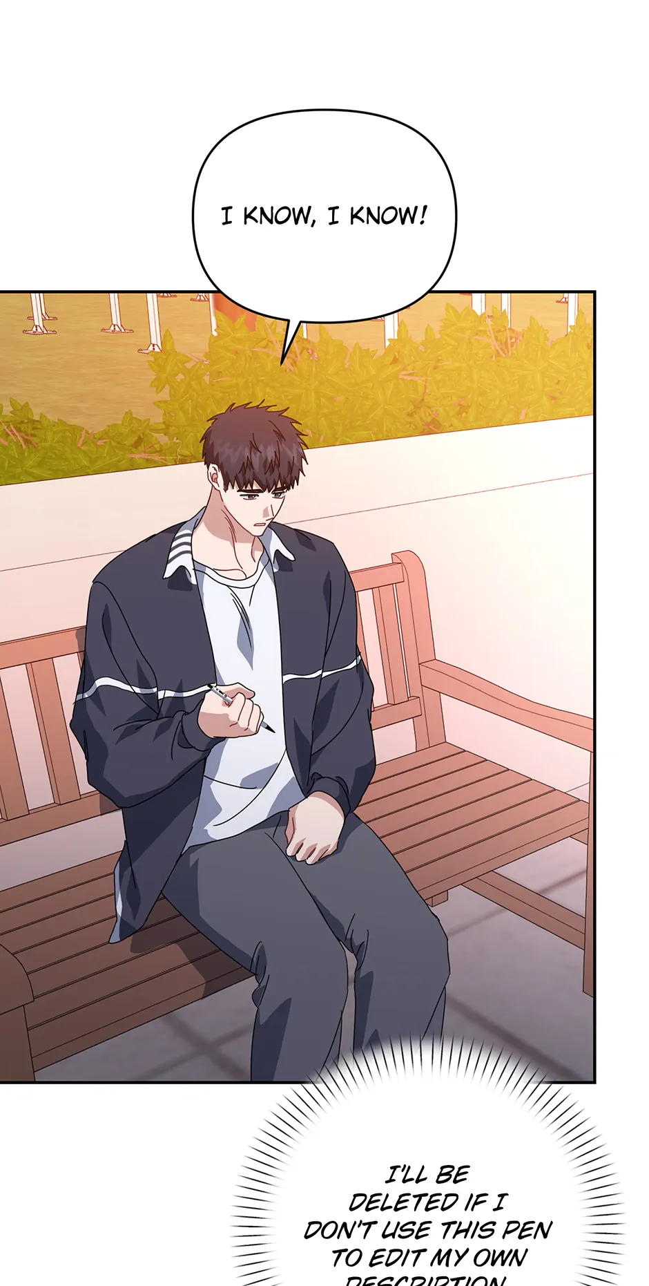 Love Interest Zone 〘Official〙 - Chapter 72 Page 52