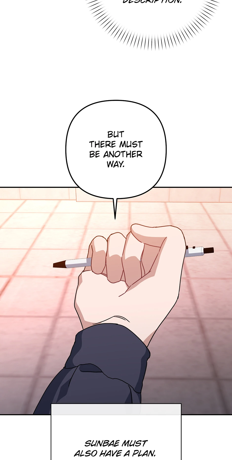 Love Interest Zone 〘Official〙 - Chapter 72 Page 53