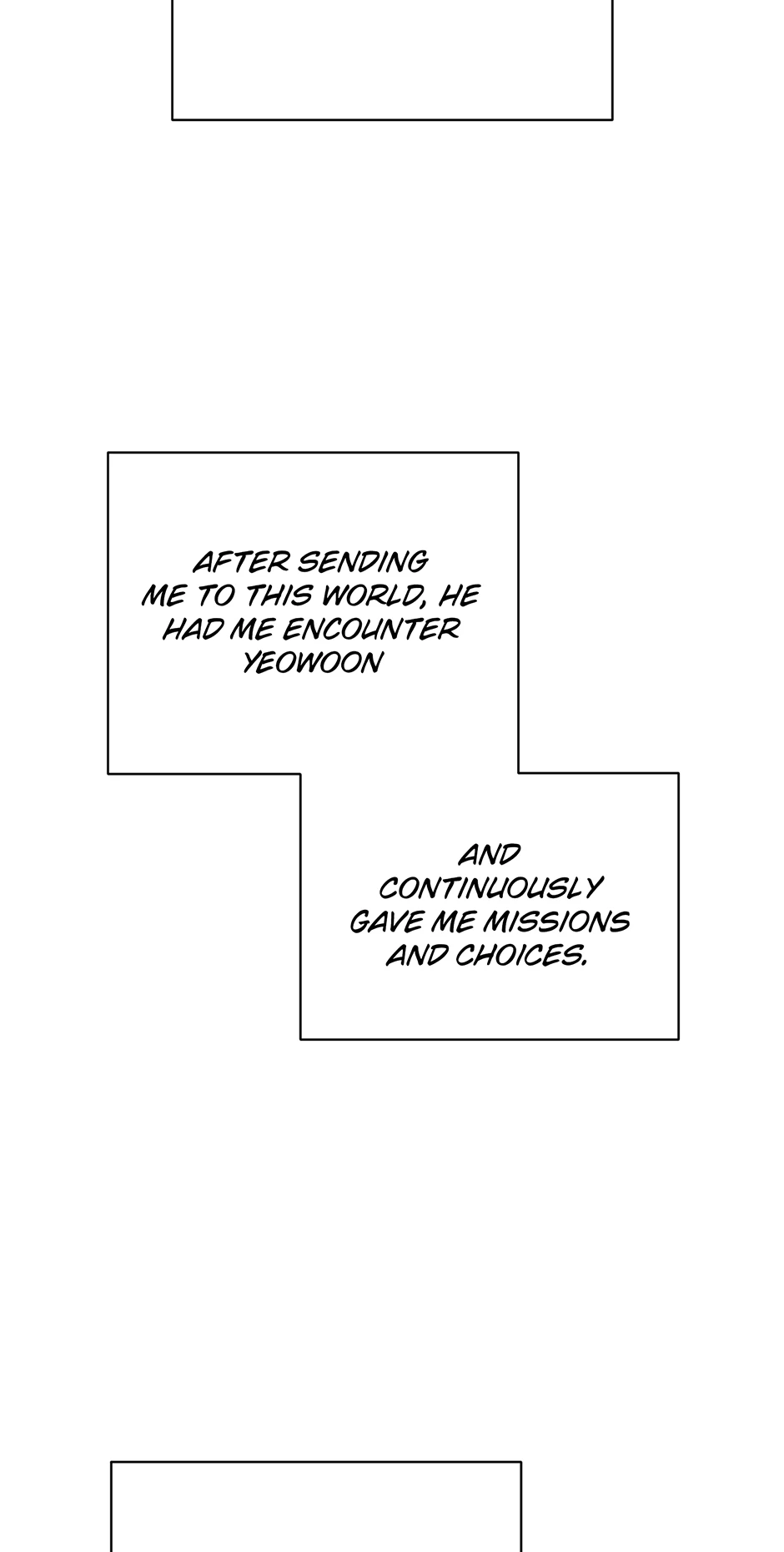 Love Interest Zone 〘Official〙 - Chapter 72 Page 54