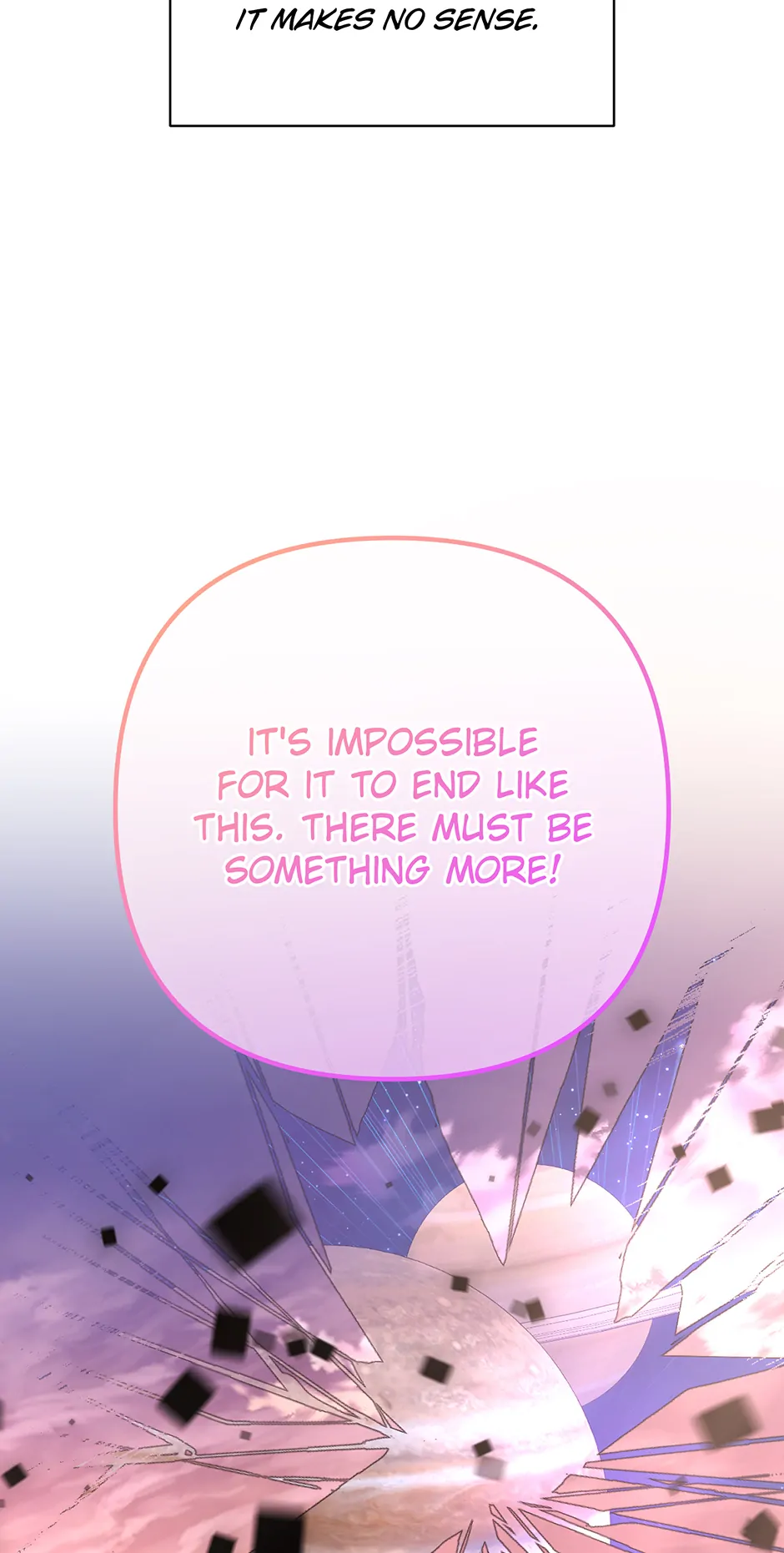 Love Interest Zone 〘Official〙 - Chapter 72 Page 56