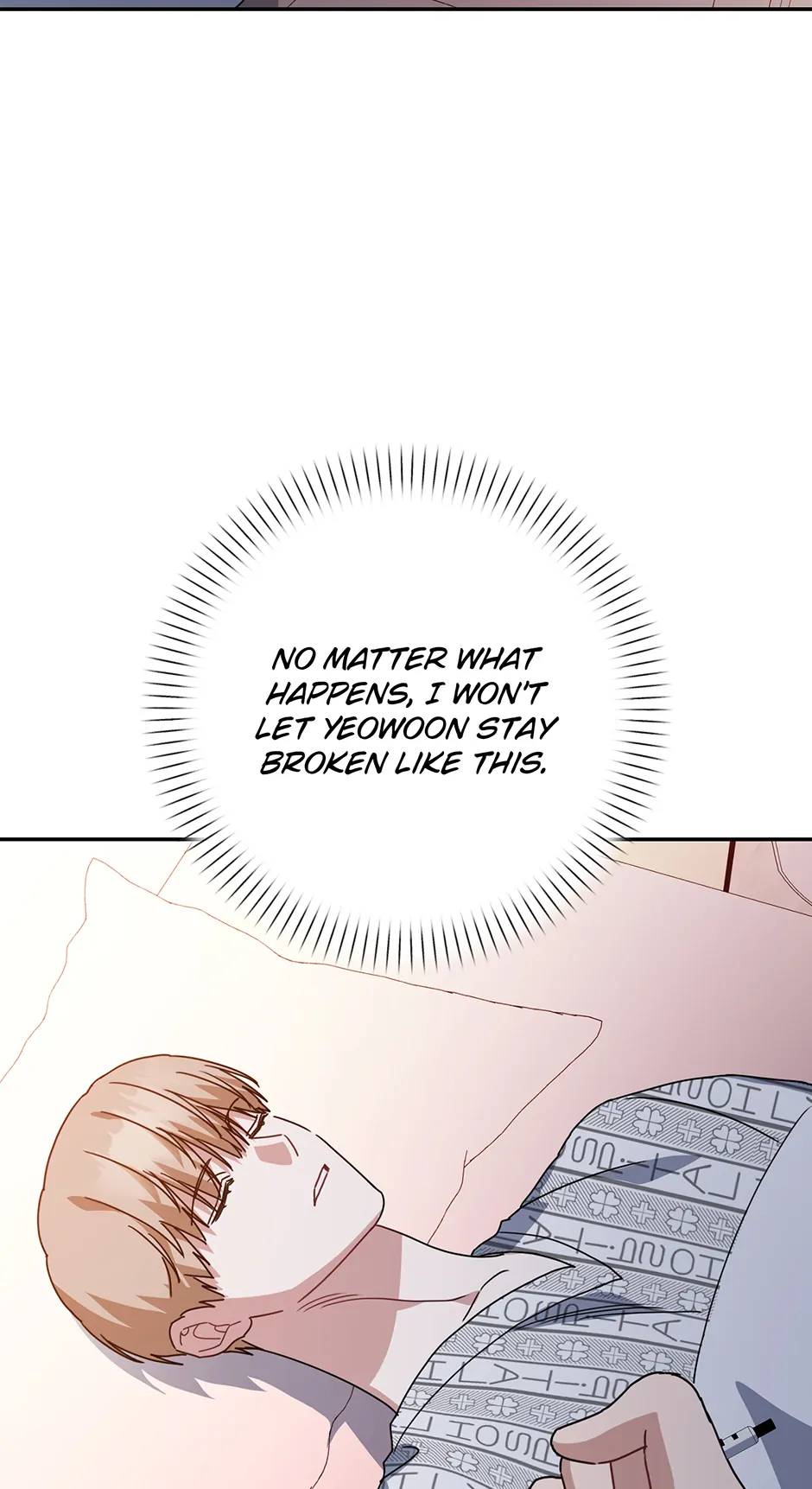 Love Interest Zone 〘Official〙 - Chapter 72 Page 59