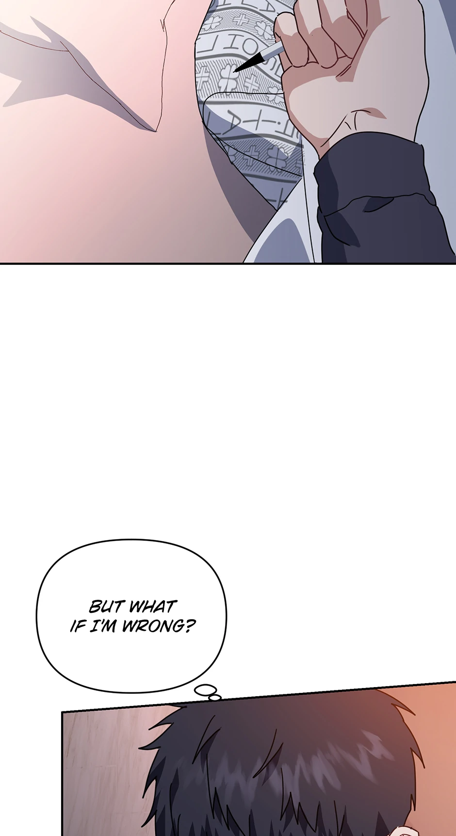 Love Interest Zone 〘Official〙 - Chapter 72 Page 60