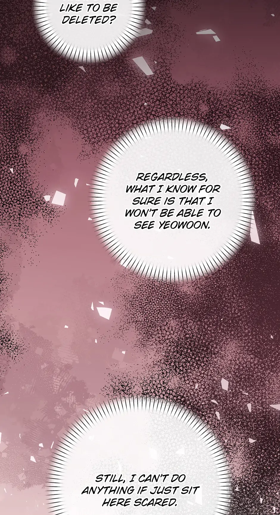 Love Interest Zone 〘Official〙 - Chapter 72 Page 62
