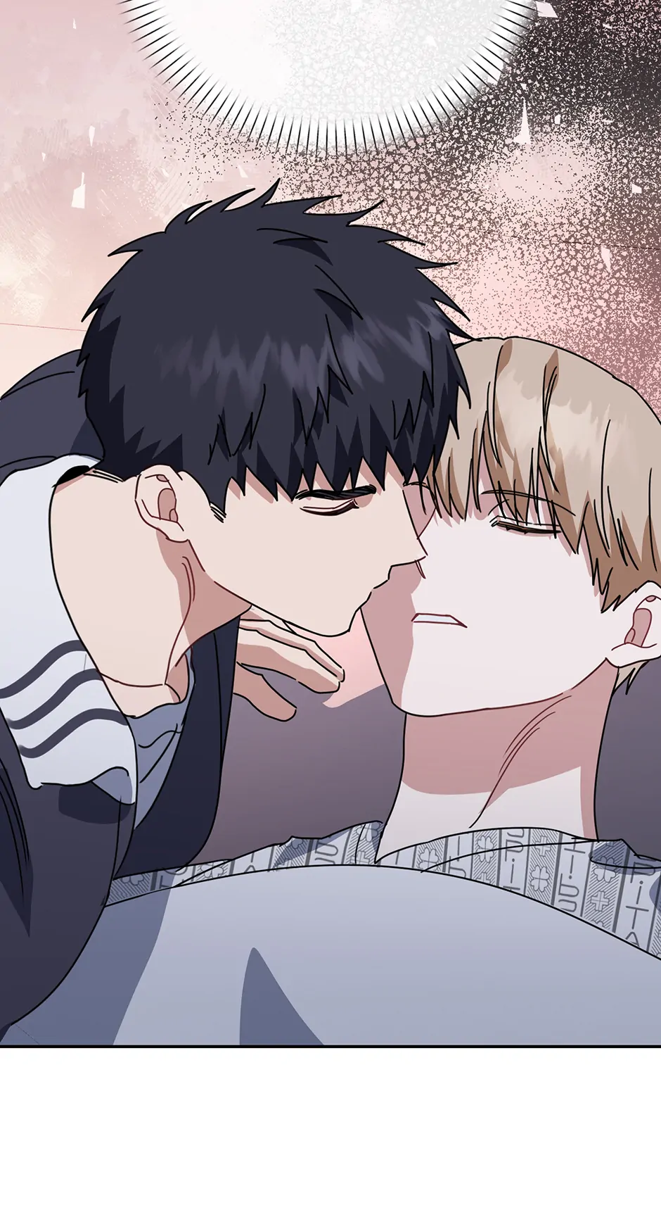 Love Interest Zone 〘Official〙 - Chapter 72 Page 63