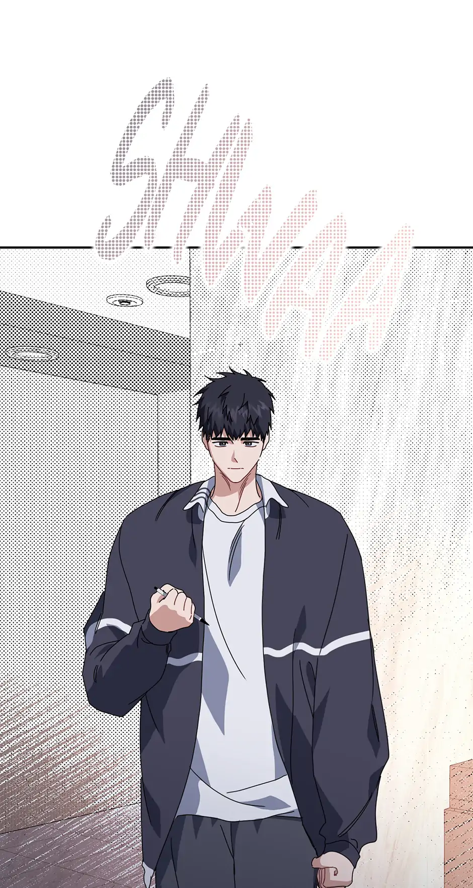 Love Interest Zone 〘Official〙 - Chapter 72 Page 65