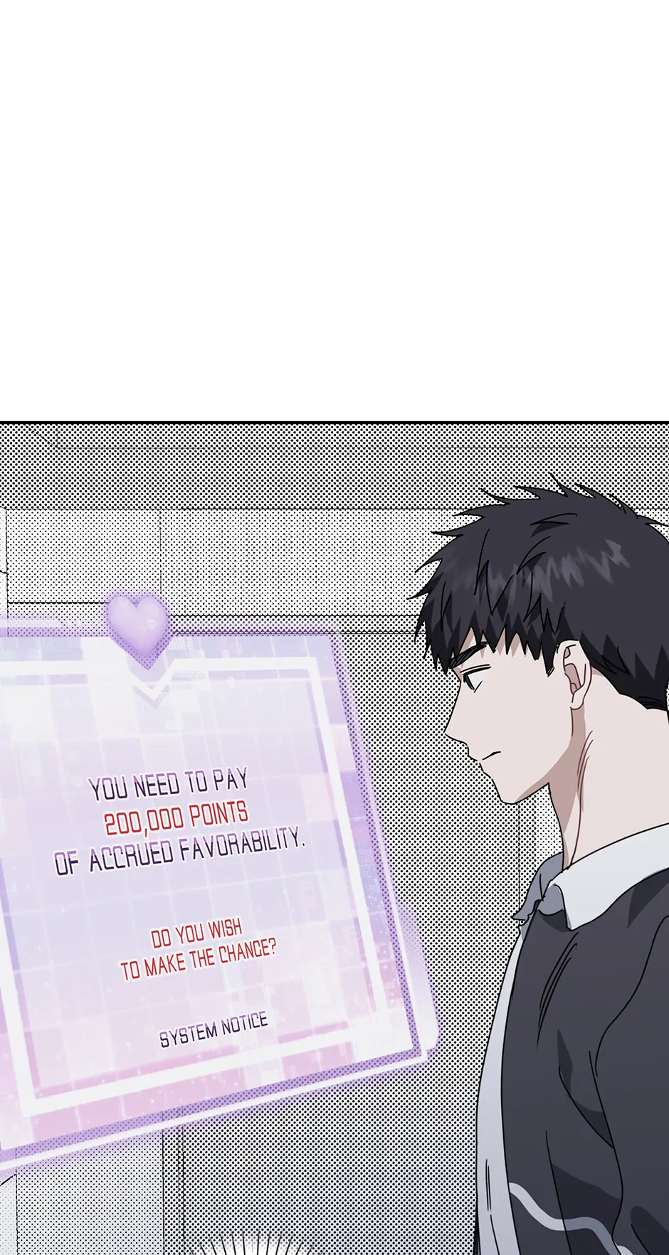 Love Interest Zone 〘Official〙 - Chapter 72 Page 67