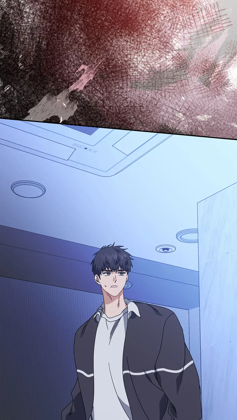 Love Interest Zone 〘Official〙 - Chapter 72 Page 72
